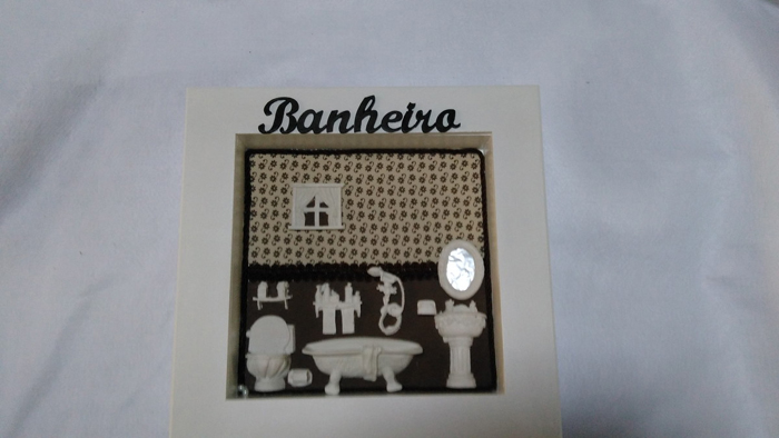 Dicas de Artesanato para Banheiro