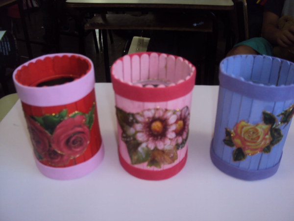 Artesanato para Ensinar na Escola Adesivo De Janela ~ Artesanato para Ensinar na Escola