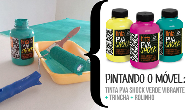 Dicas para Usar a Tinta PVA para Artesanato