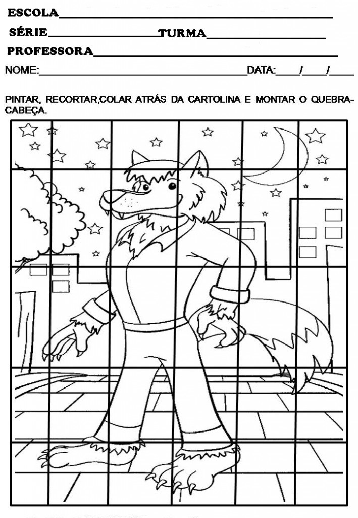 Ideias de Atividades de Artes para Ensino Fundamental