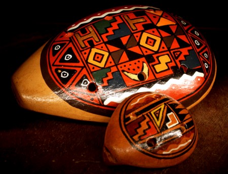 artesanato indigena no brasil