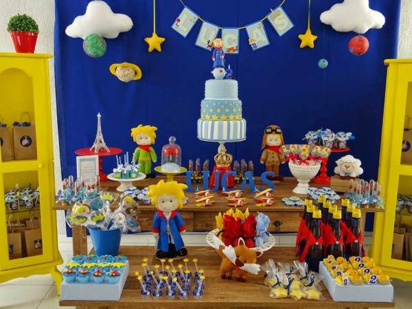 tema de festa infantil para menino soldadinho de chumbo