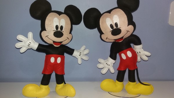  festa minnie faça vc mesma