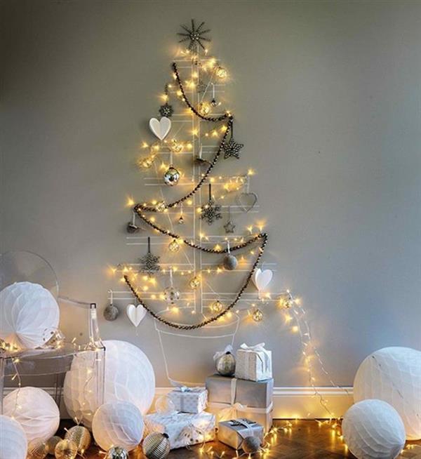 decoração de natal diy