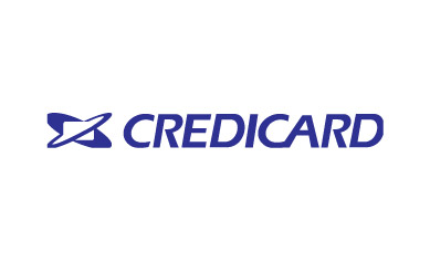 CARTÃO CREDICARD – FATURA