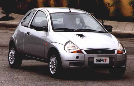 Concessionaria inova ford bh #4