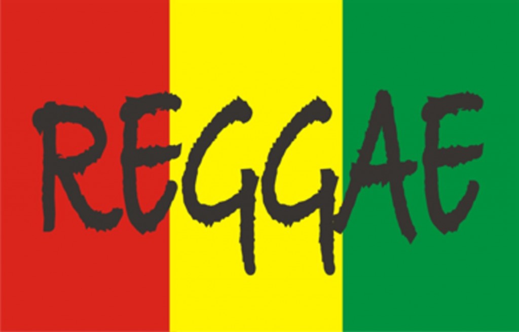 Como se vestir para um show de reggae