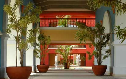 Resorts all-inclusive na Bahia