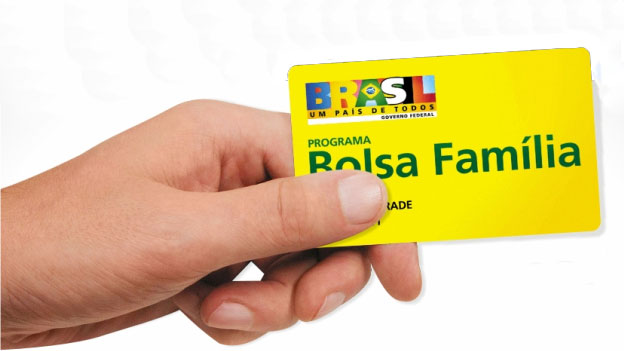 Consulta bolsa família por nome na internet