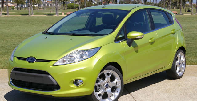 Telefone ford veiculos campinas #4
