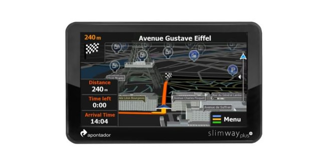 Como escolher um GPS automotivo para comprar