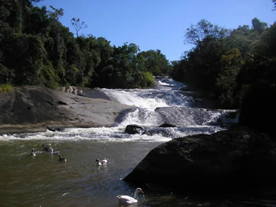 Pousadas baratas em Socorro SP