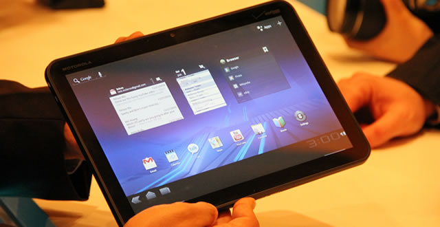 Walmart Tablets Android