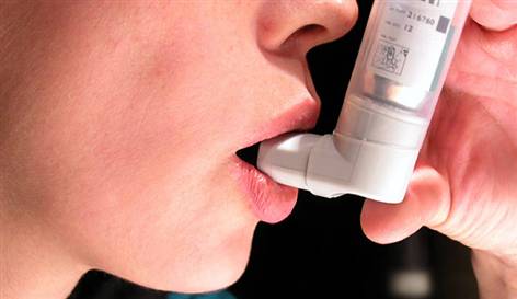 Como evitar uma crise de asma