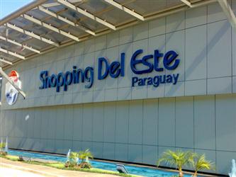 Comprar no Paraguai pela internet e entregar no Brasil