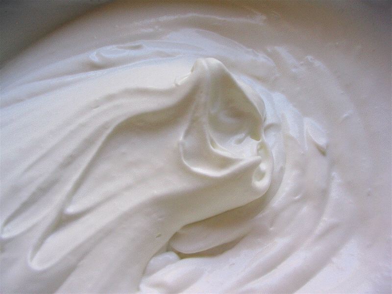 Creme caseiro para estrias