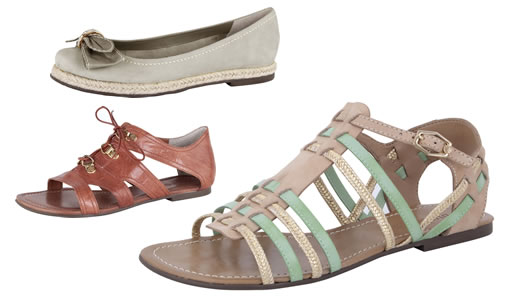 Dumond calçados verão 2012 online