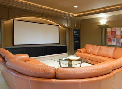 Como escolher o melhor home theater