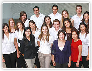 Programa de Trainee Fiat 2011