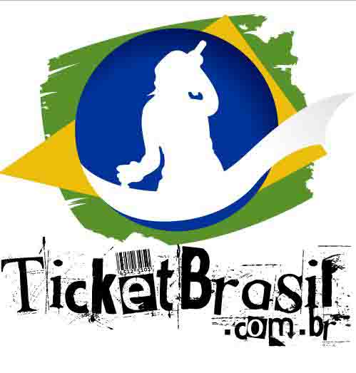 Ticket Brasil – Ingressos baratos