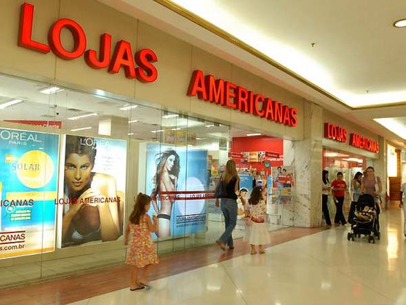 Programa Novos Talentos das Lojas Americanas 2012 abre vagas