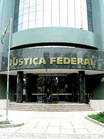 Vagas de estágio no Tribunal Regional Federal do RJ