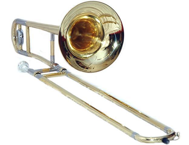 Curso de trombone grátis