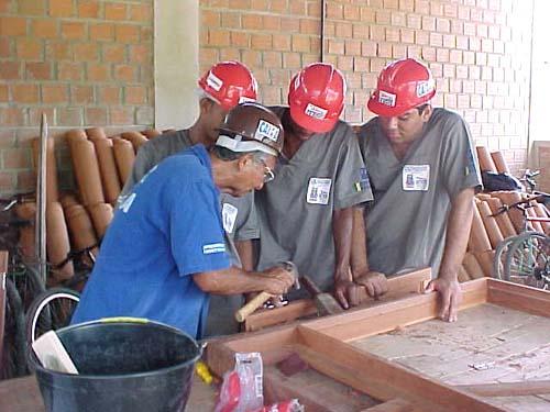 Vagas de emprego no Piauí 2012