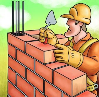 20 mil vagas de emprego na construção civil para 2012