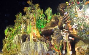 Vagas de emprego nas escolas de samba para o carnaval 2012