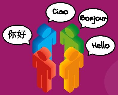 Cursos de idiomas gratuitos em MG