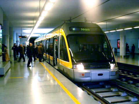 Achados e perdidos no metrô de SP