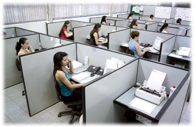 Vagas de emprego na CB Contact Center