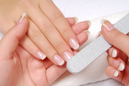 Curso de manicure e pedicure grátis em Curitiba