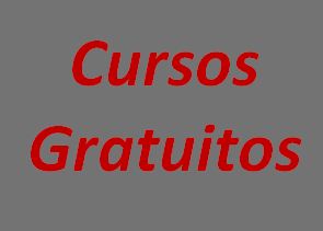 Curso de Cenotécnico gratuito no RJ