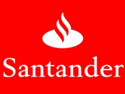 Trabalhe Conosco Santander 2012 – Enviar Currículo