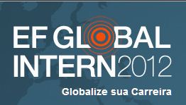 EF Global Intern 2012 – Estágio internacional