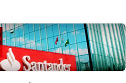 Simulador de empréstimo consignado Santander