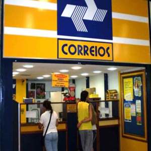 Vagas de estágio nos Correios do RJ 2012