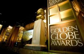 Vencedores Globo de Ouro 2012