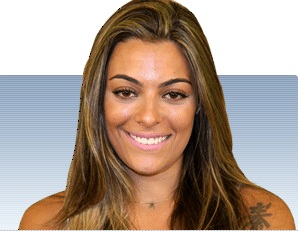 Monique BBB12 – Perfil e fotos