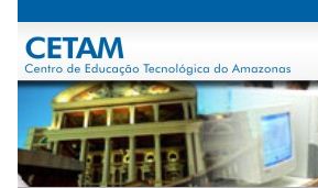 Vagas de emprego na Cetam em 2012