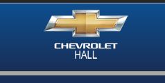 Chevrolet Hall Recife PE 2012 – Programação