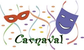 Carnaval 2013 – Data e Calendário