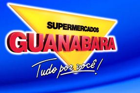 Vagas de emprego Supermercados Guanabara 2012