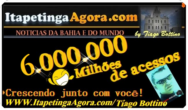 Itapetinga Agora – Notícias