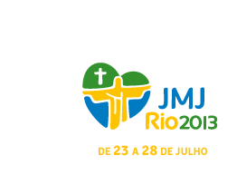 JMJ RIO 2013 – Data, tema, voluntários