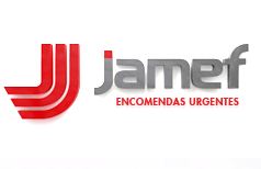 Programa de trainee da Jamef 2012