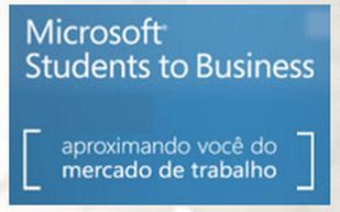 Students to Business no Brasil 2012