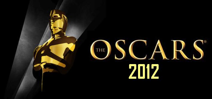 Filmes indicados ao Oscar 2012 – Veja a Lista completa